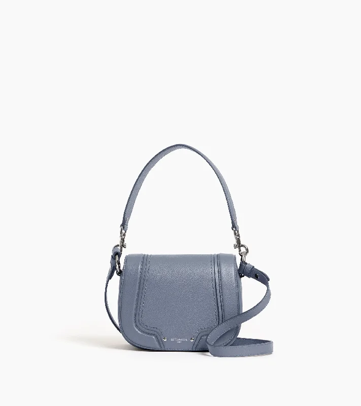 Handbag For Women Ella small crossbody bag in grained leather