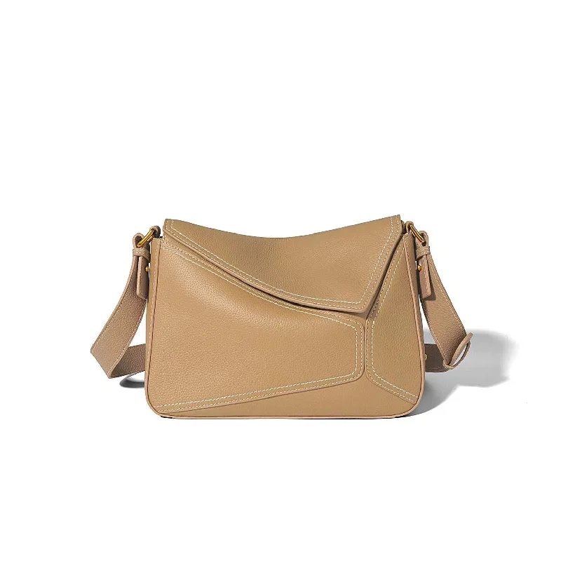 Luxury Bags Lucia Una Shoulder/Crossbody Bag