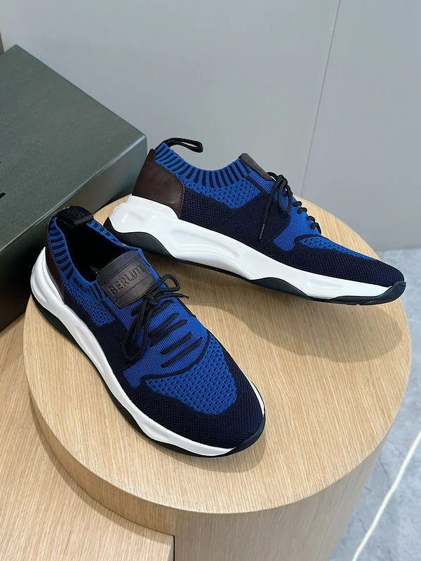 Luxe Style Discounts ADCC - BRE Men Shoes - 318
