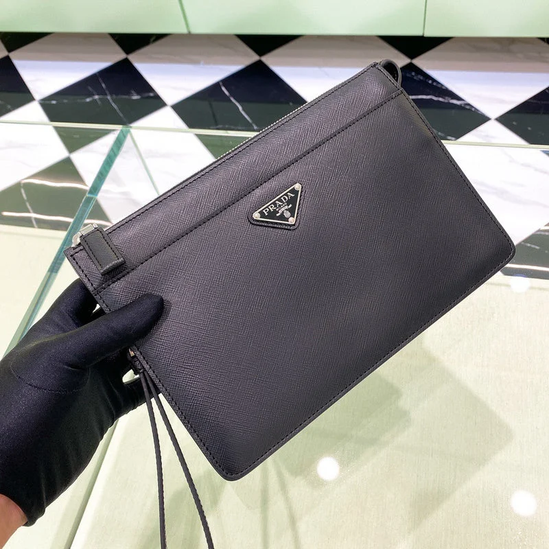 Fashionable Comfort Promotions Lawi - PD Wallets - 006