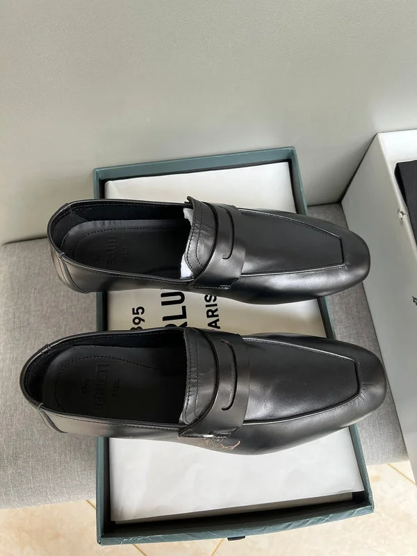 Weekend Exclusive ADCC - BRE Men Shoes - 217