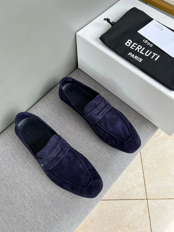 Chic And Edgy ADCC - BRE Men Shoes - 299