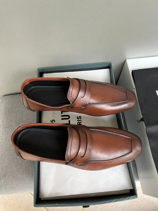 Flash Sale ADCC - BRE Men Shoes - 240