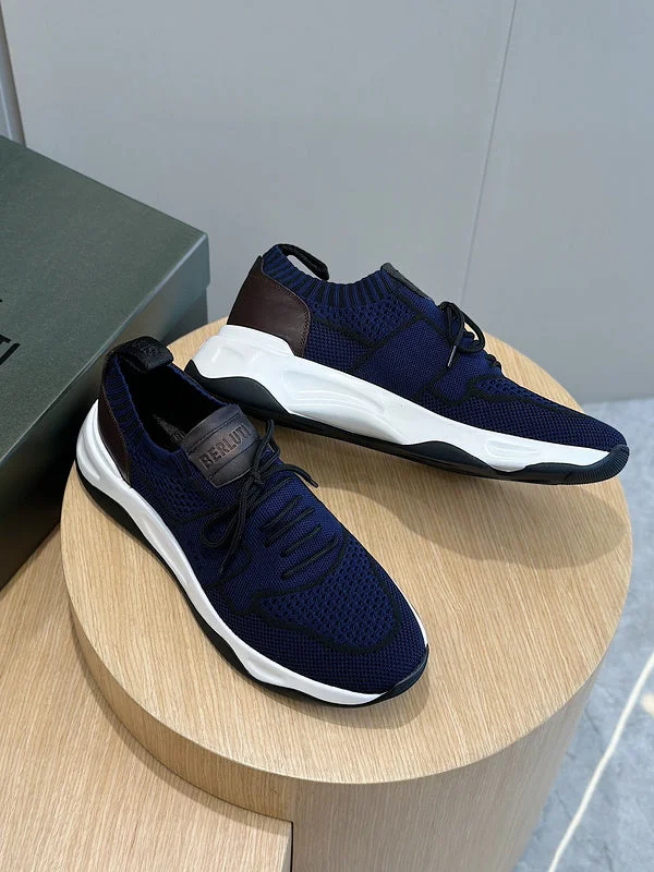 Luxury Bags For Working Professionals ADCC - BRE Men Shoes - 280