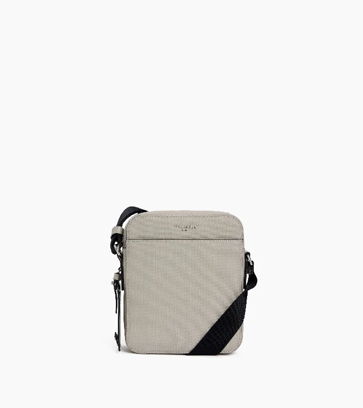 Limited Stock, Big Discounts Emile small satchel in signature T leather