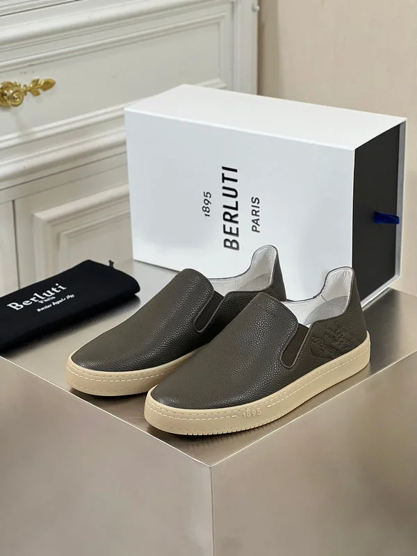 Fashionista Sale ADCC - BRE Men Shoes - 248