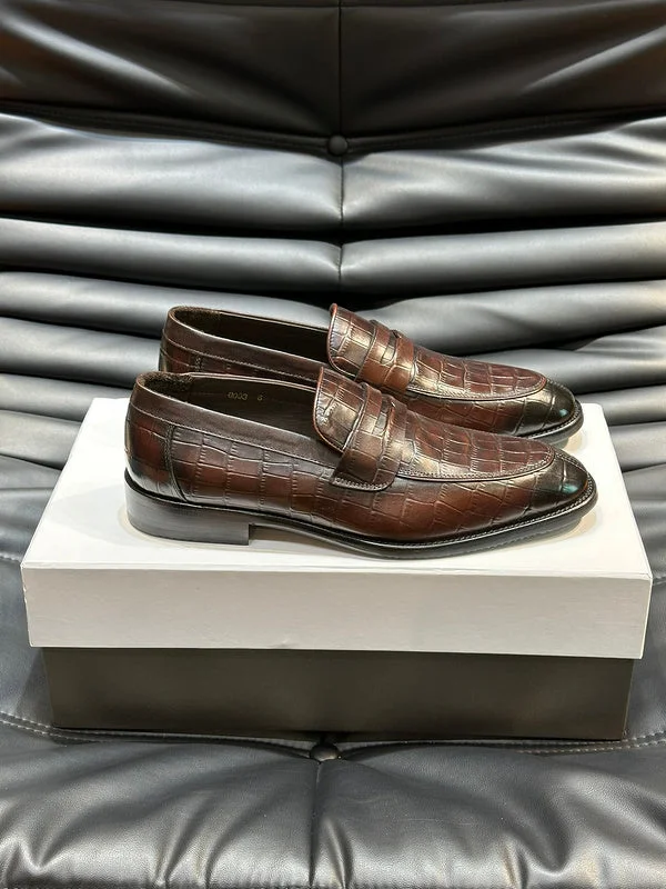 Affordable Trendy Fashion ADCC - BRE Men Shoes - 253