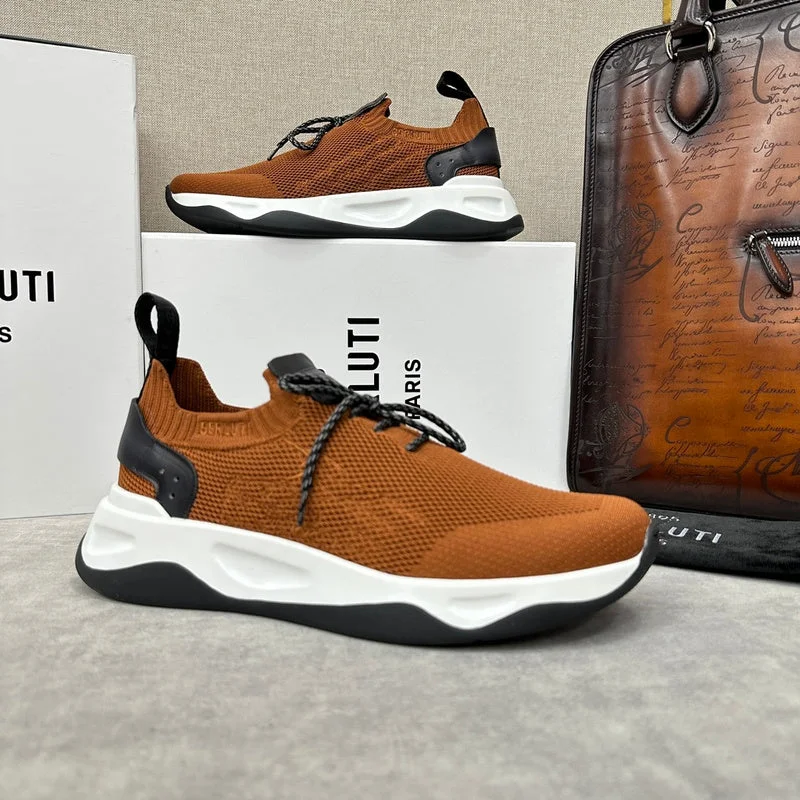 Don't Miss Out ADCC - BRE Men Shoes - 233
