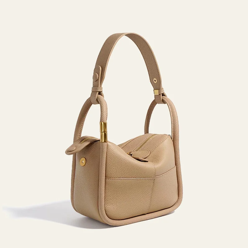 Tote Bag For Everyday Use Remy - Milk Tea