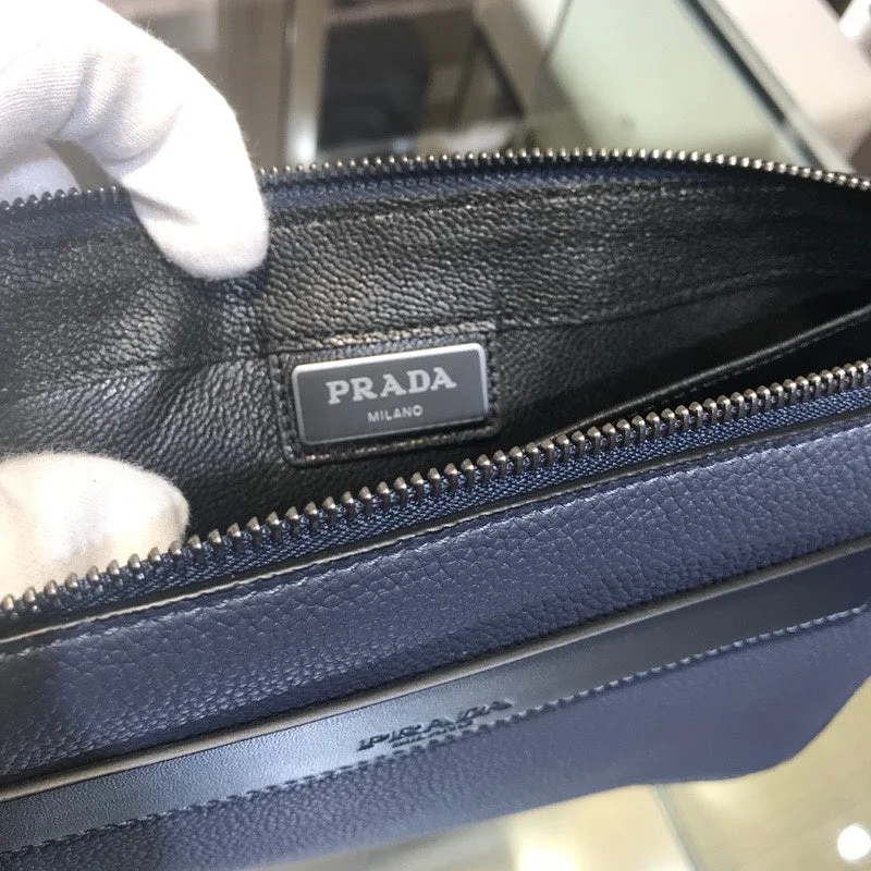 Trend Forward Threads Lawi - PD Wallets - 026