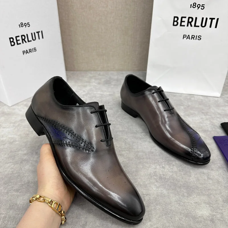 Discounted Designer Bags On Sale ADCC - BRE Men Shoes - 207
