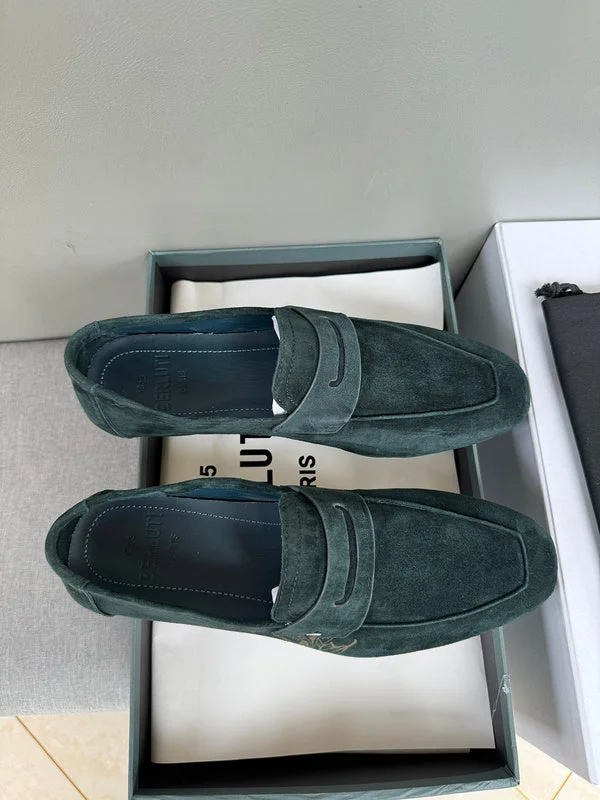 Find Your Unique Flair ADCC - BRE Men Shoes - 236