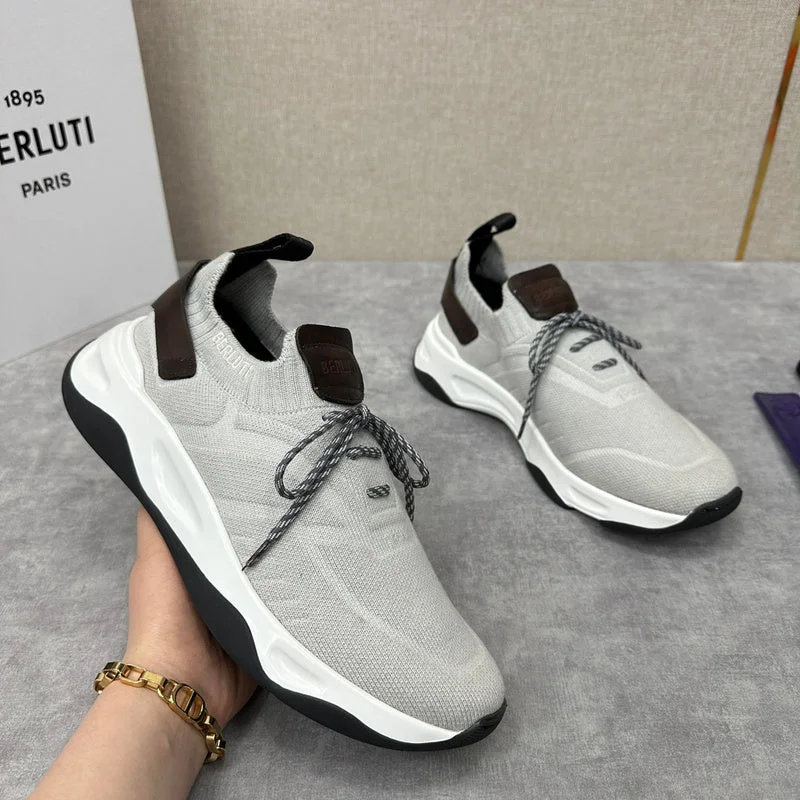 Seasonal Style Discounts ADCC - BRE Men Shoes - 237