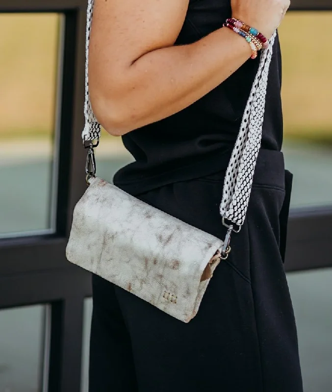 Romantic Valentine's Day Bags With Promotions Cadence Nectar Lux Convertible Clutch