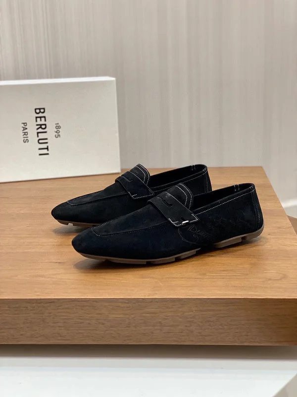Flash Sale Starts ADCC - BRE Men Shoes - 304