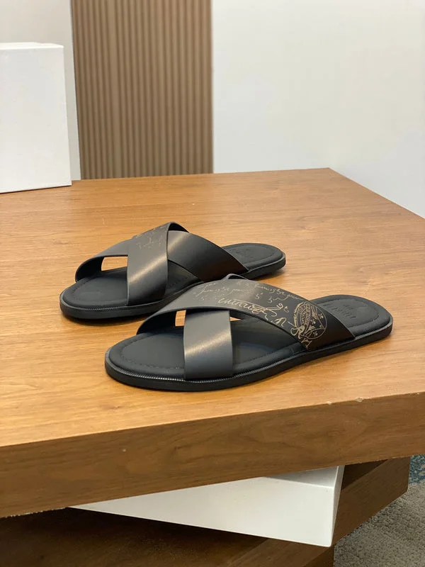 Inspired Bags For High-End Fashion ADCC - BRE Men Shoes - 332