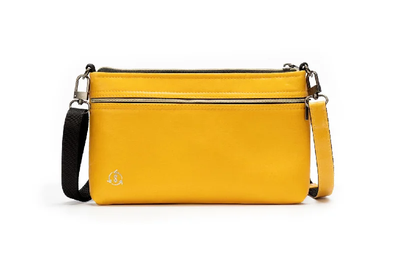 Mustard Yellow