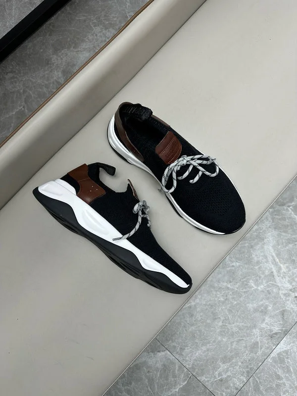 Sleek Style Discounts ADCC - BRE Men Shoes - 243