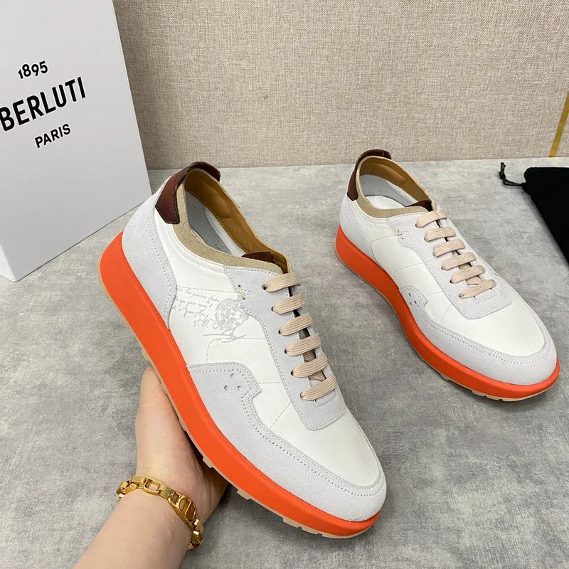 End Of Season Sale ADCC - BRE Men Shoes - 291