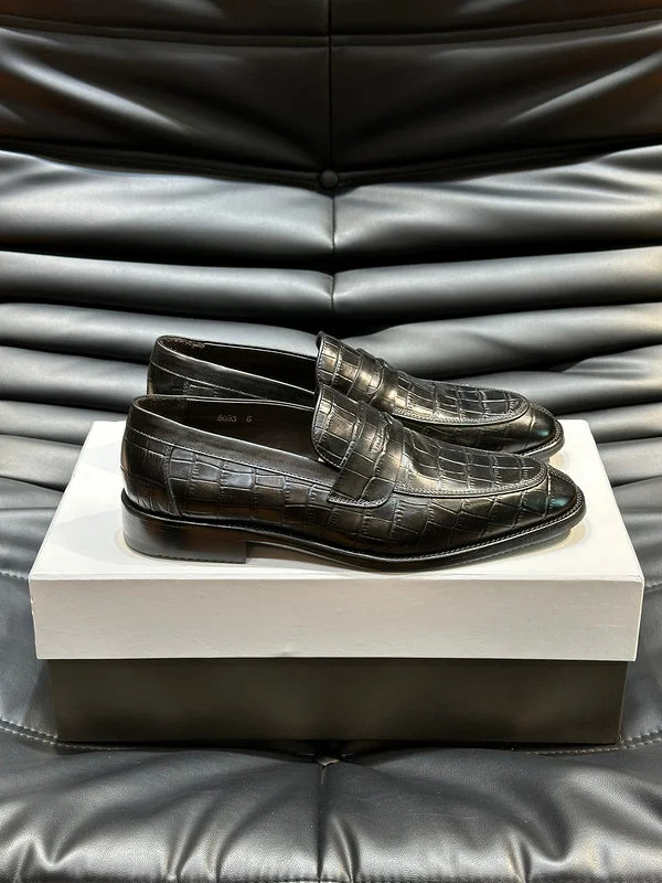Luxury Bags On Sale ADCC - BRE Men Shoes - 262