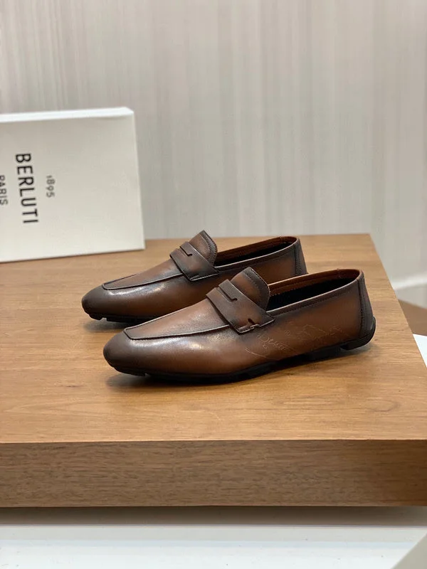 Luxury Fashion Discounts ADCC - BRE Men Shoes - 330