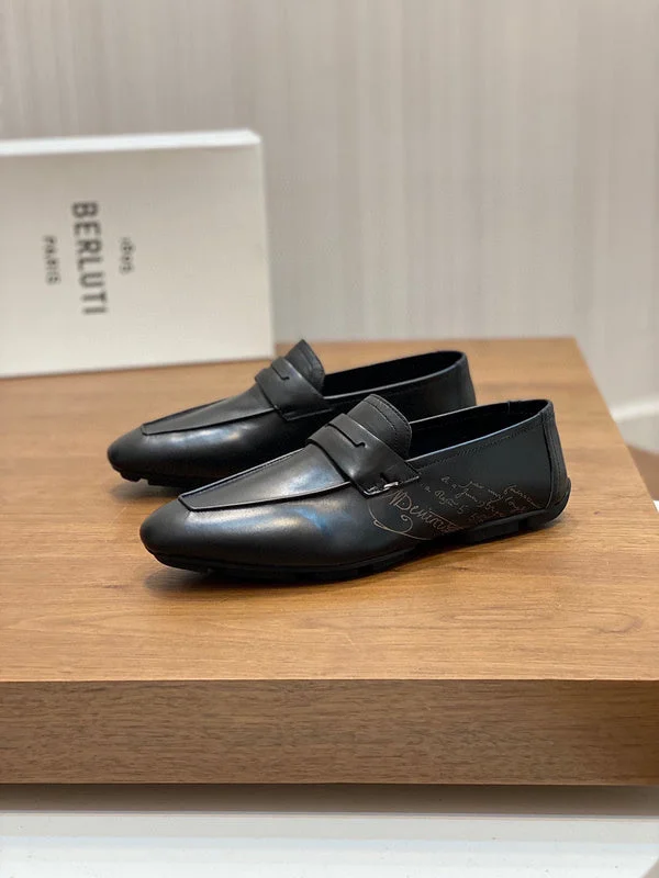 Best Deals Of The Season ADCC - BRE Men Shoes - 308