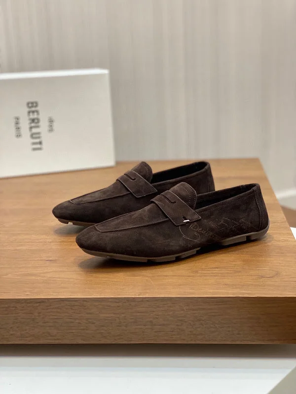 Elegant New Year Party Bags With Flash Sales ADCC - BRE Men Shoes - 339