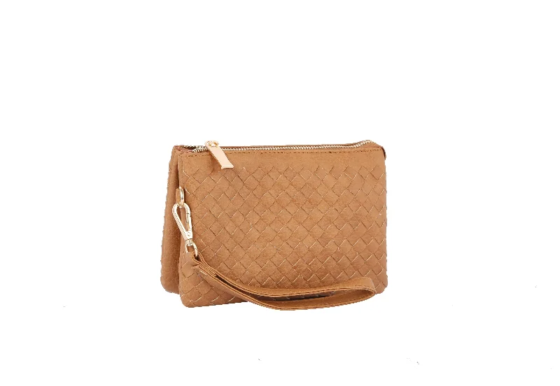 Light brown