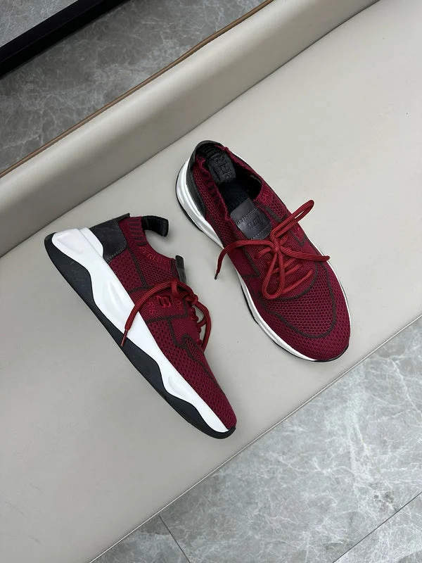 The Good Stuff ADCC - BRE Men Shoes - 241