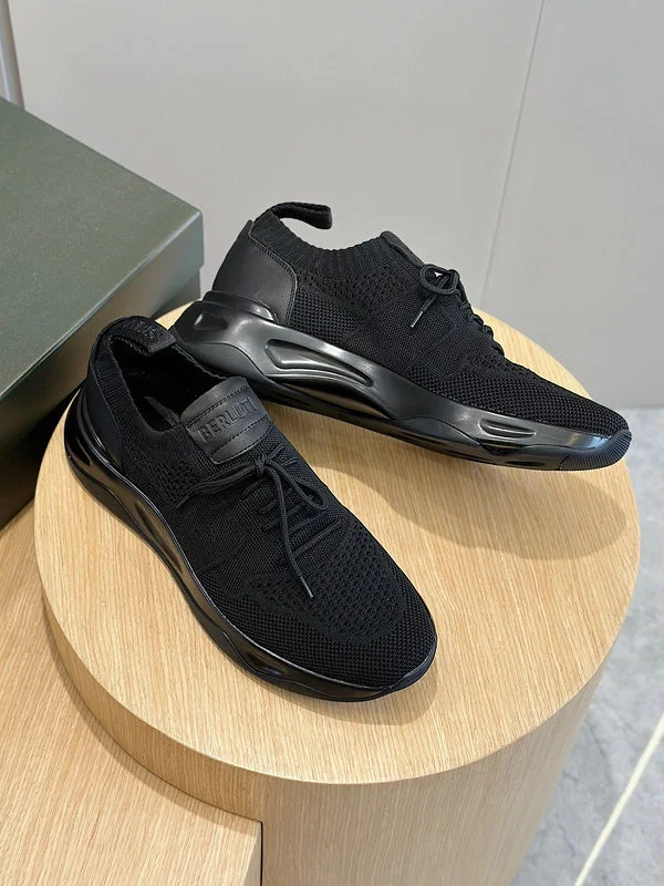Cozy Comfort Style Sale ADCC - BRE Men Shoes - 320