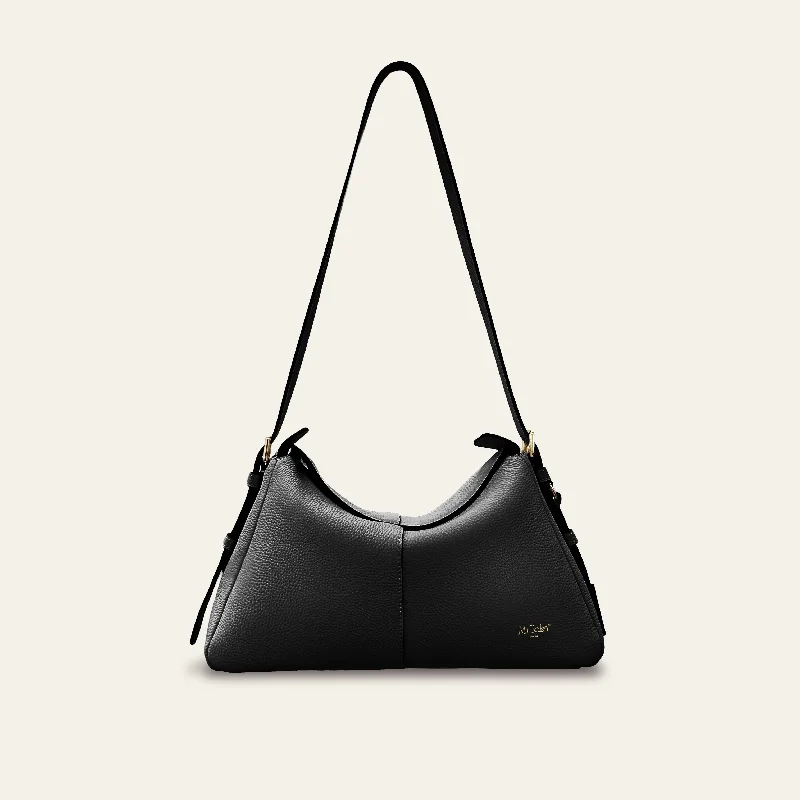 Premium Style Madolyn - Black