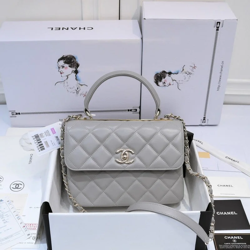 Bags For Minimalist And Functional Design CNL - Zynteeq - 1260
