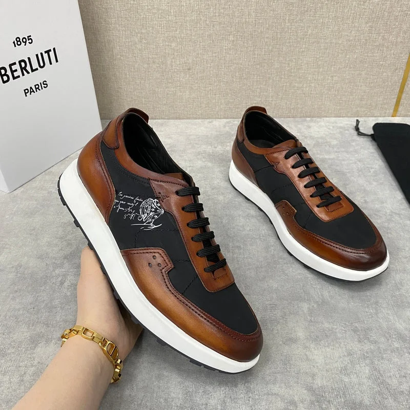 Holiday Glam ADCC - BRE Men Shoes - 293