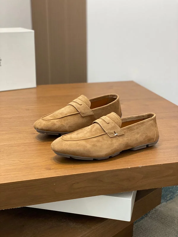 Popular Collection ADCC - BRE Men Shoes - 317