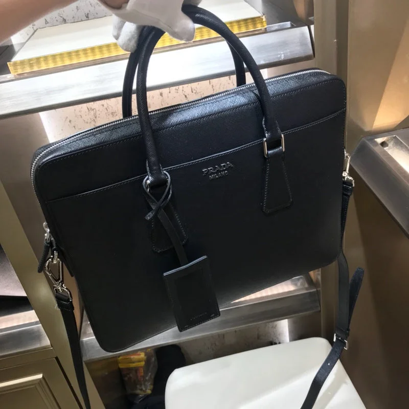 Luxurious But Budget-Friendly Bags Lawi - PD Men Bags - 281
