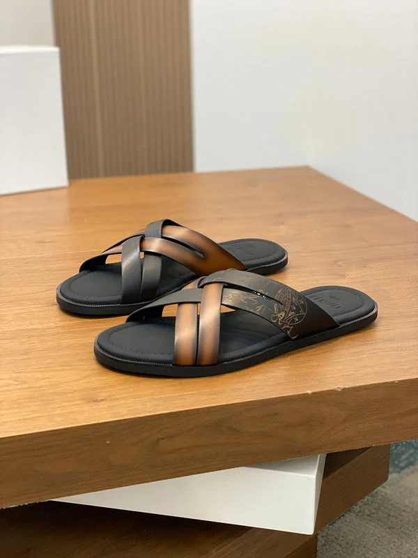 Versatile Bags That Suit Any Outfit Or Event ADCC - BRE Men Shoes - 338