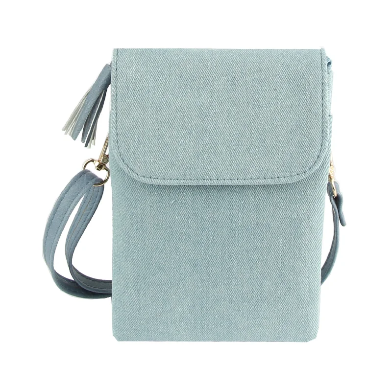 Light Denim
