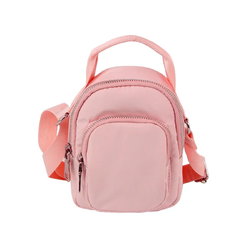Baby Pink