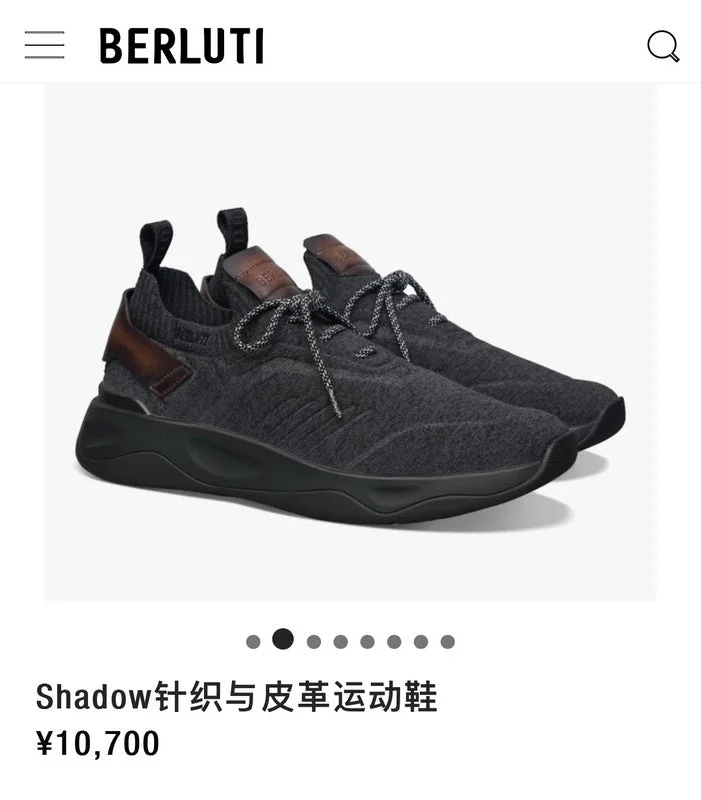 Holiday Attire Sale ADCC - BRE Men Shoes - 235