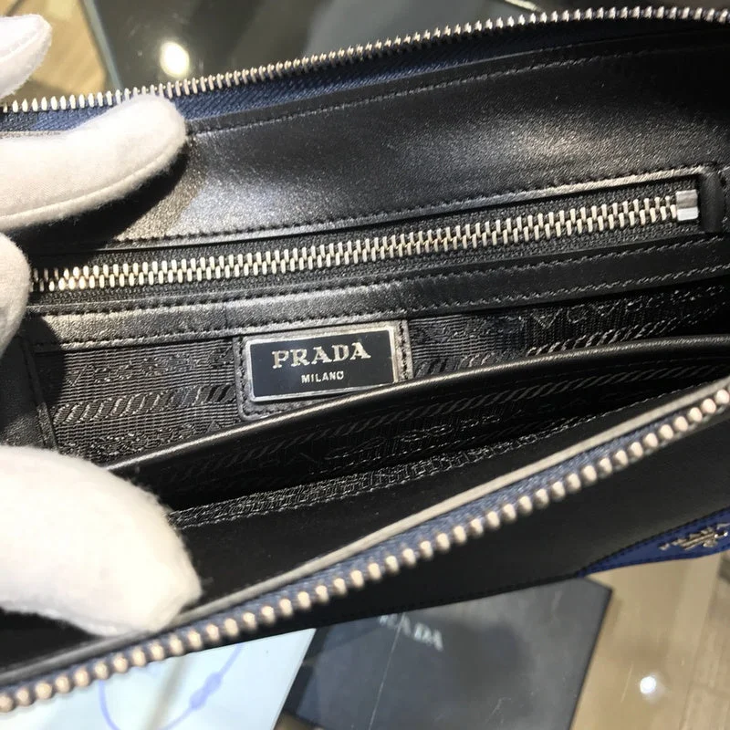 Flash Sale, Don't Miss Lawi - PD Wallets - 023