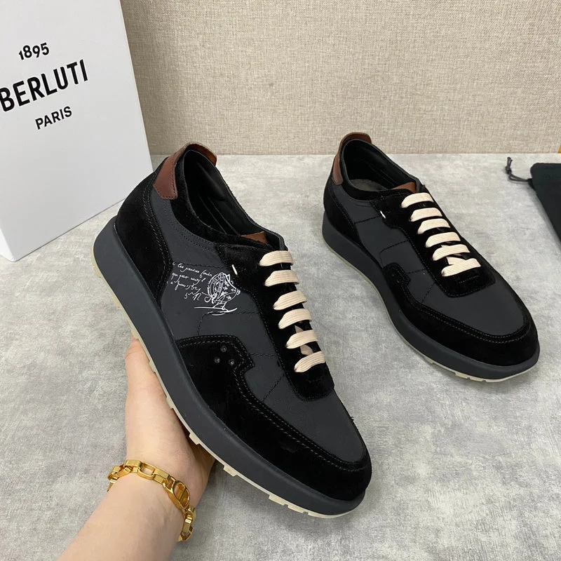 Luxury Fashion ADCC - BRE Men Shoes - 285