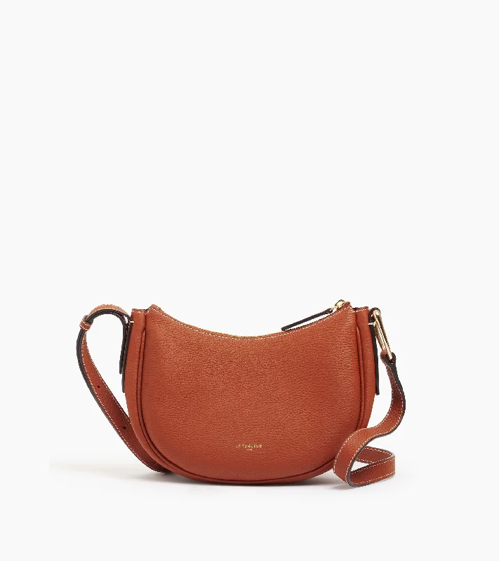 Flirty Fashion Discounts Madeleine small shoulder bag in grained leather