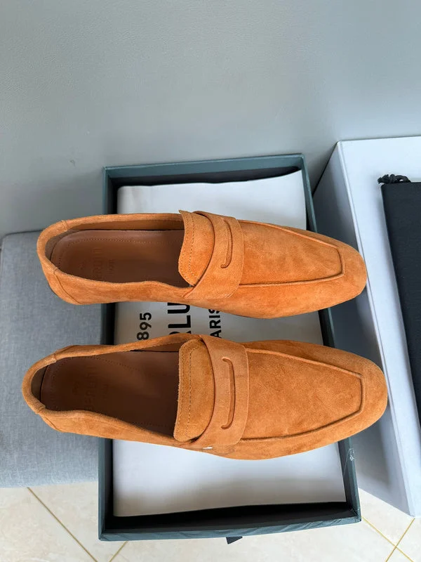 Winter Warehouse Sale ADCC - BRE Men Shoes - 226