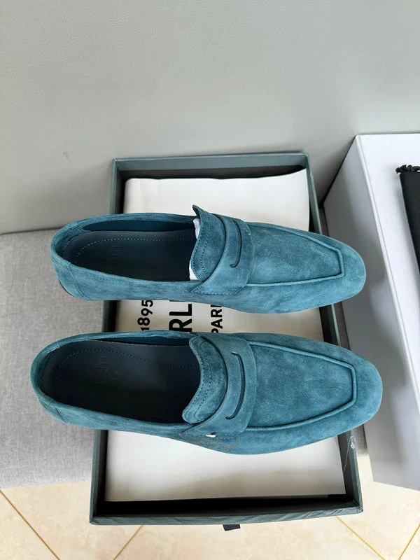 Chic And Edgy ADCC - BRE Men Shoes - 225