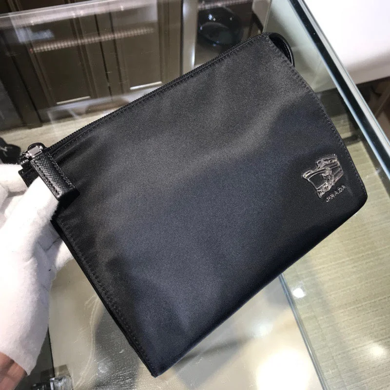 Sophisticated Street Style Offers Lawi - PD Wallets - 001
