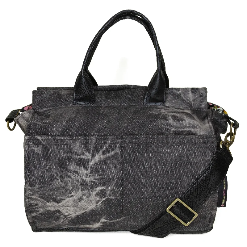 Affordable Bags For Budget Shoppers Ivy: Rebel Denim