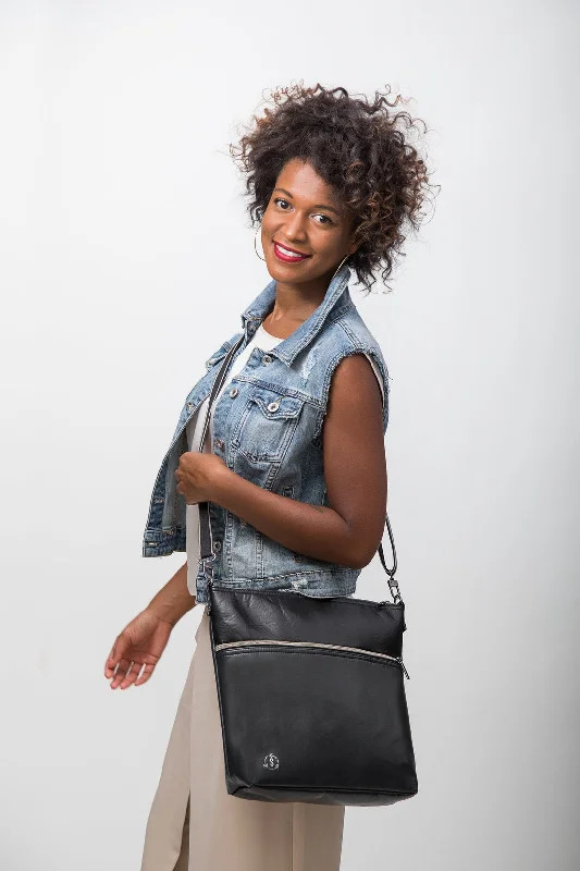 Bags For Free-Spirited And Artistic Styles Wildcard