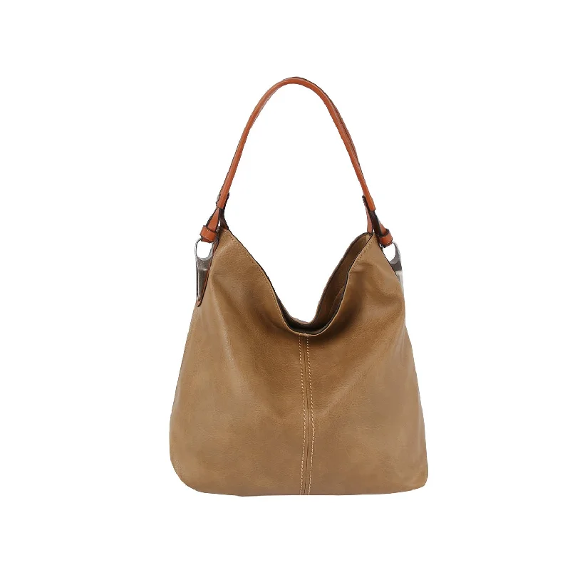 Low Price Special Daily Soft Leather Tote Hobo Bag