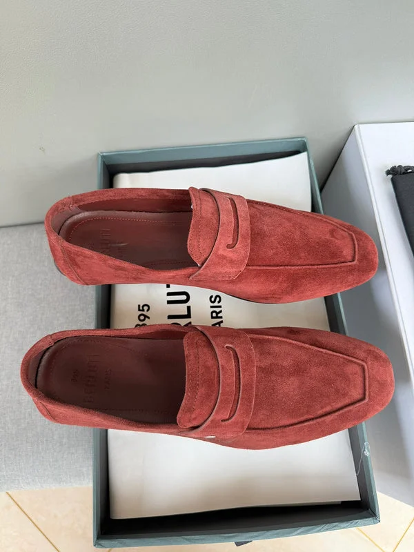 Stay Ahead In Style ADCC - BRE Men Shoes - 222
