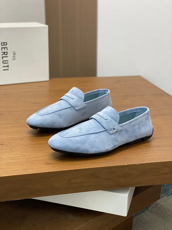 Polished Style Deals ADCC - BRE Men Shoes - 319